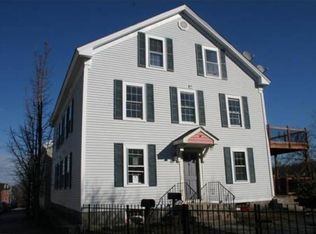 74 Lincoln St, Woonsocket, RI 02895