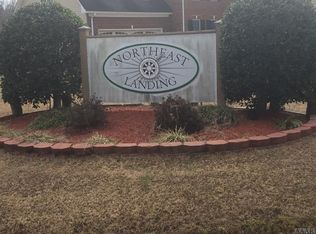 121 Indian Woods Rd, Elizabeth City, NC 27909