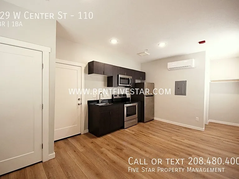 BB&T Rental Properties - 729 W Center St #101-306 — Photo 37