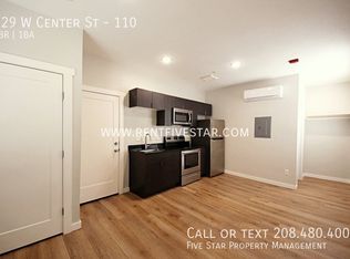 BBTR729+ - 729 W Center St #101-306, Pocatello, ID 83204