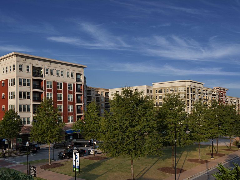 The GoodWynn at Town Brookhaven by ARIUM Apartments