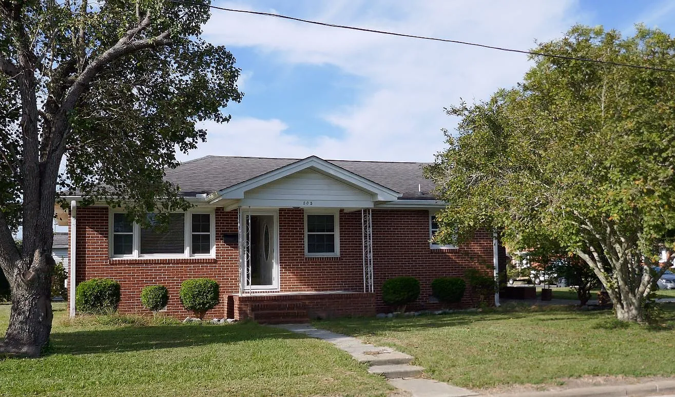 805 Grubb Street — Photo 1