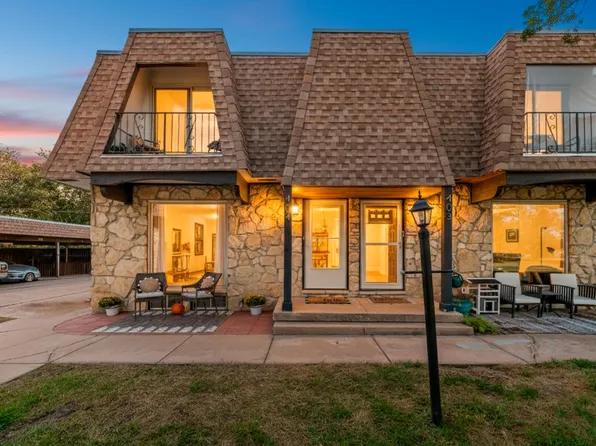 1035 N McLean Blvd APT 404, Wichita, KS 67203