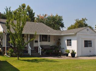 2130 Bluebird Ln, Sacramento, CA 95821