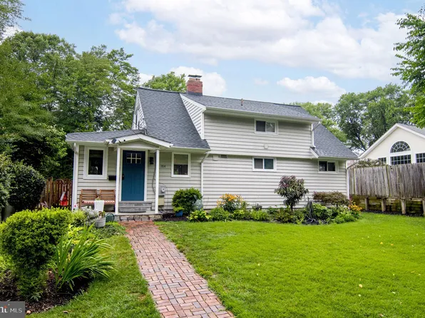 314 Nimitz Ave, Rockville, MD 20851