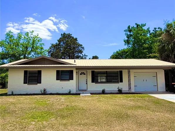 5240 SE 114th Pl, Belleview, FL 34420