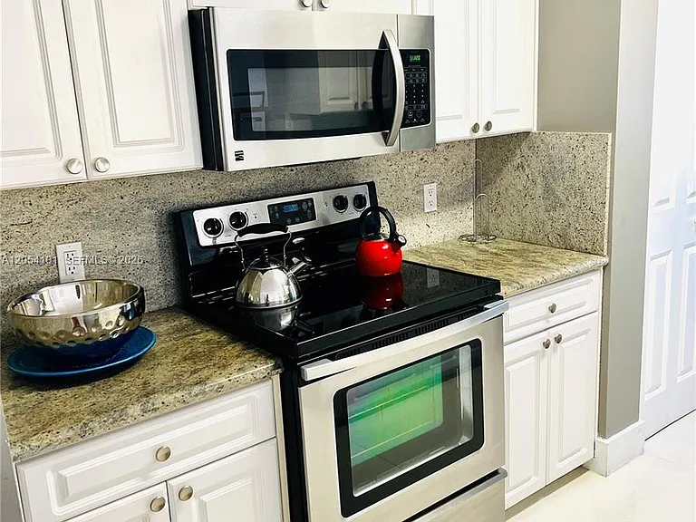 19901 E Country Club Dr #2401 — Photo 8
