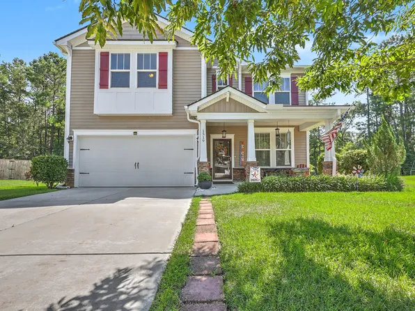 1519 Migration Point, Summerville, SC 29483