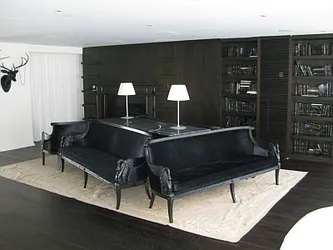 Rented by Citi Habitats