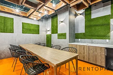 Rented by The KCI Group