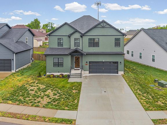 2nd image of 1057 Charles Thomas Dr