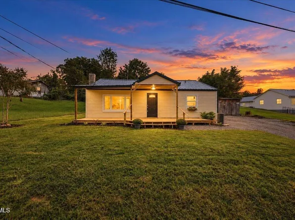 998 Bristol Caverns Hwy, Bristol, TN 37620