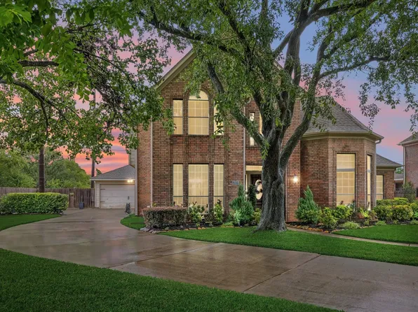 13222 Dogwood Blossom Trl, Houston, TX 77065