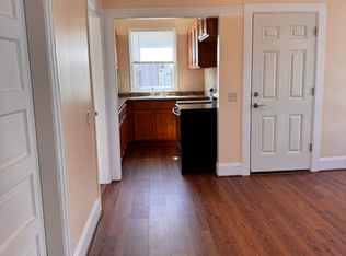 33 Potter St #31, Pawtucket, RI 02860
