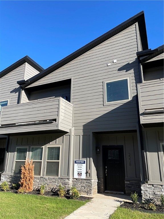 2228 Million Ln, Fayetteville, AR 72704 MLS 1243645 Zillow