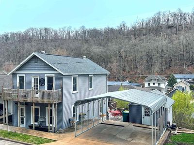 515 Ann Street, Mc Gregor, IA, 52157
