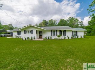 105 Maxwell St, Midway, GA 31320