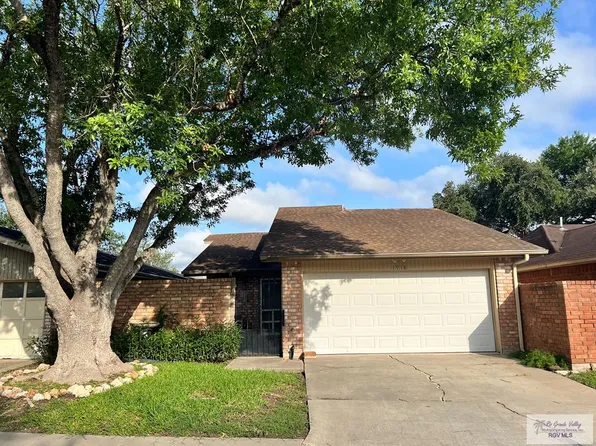 1918 Mourning Dove Cir, Harlingen, TX 78550