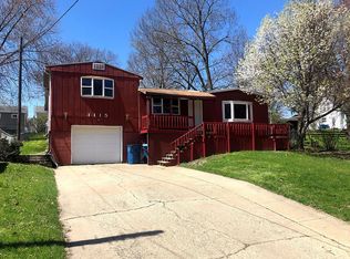 1115 Hemlock Ave, Dixon, IL 61021
