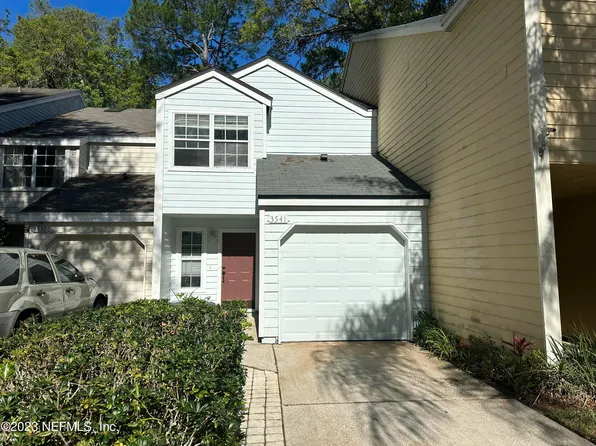 3541 CHESTNUT HILL Court, Jacksonville, FL 32223