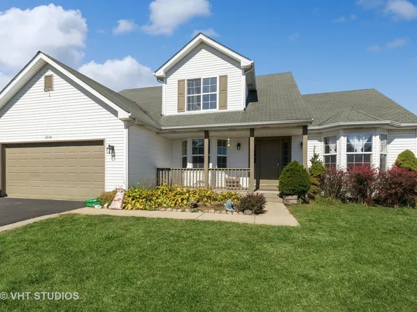 (undisclosed Address), Zion, IL 60099