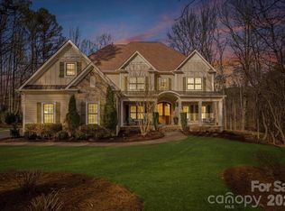 108 W Callicutt Trl, Mooresville, NC 28117