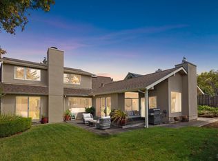101 Granada Dr, Corte Madera, CA