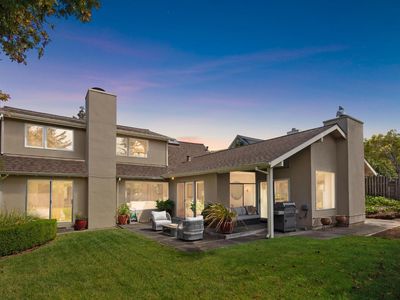 101 Granada Drive, Corte Madera, CA, 94925