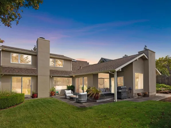 101 Granada Drive, Corte Madera, CA 94925