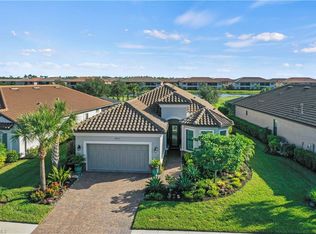 9452 Montelanico Loop, Naples, FL 34119