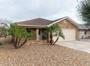 1812 Reagan St, Mission, TX 78572