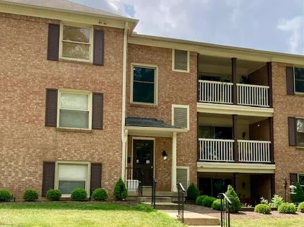 965 Manor Ln APT W, Columbus, OH 43221