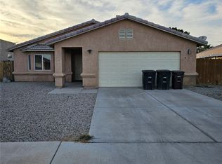781 Aurora Way, Blythe, CA 92225