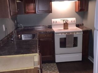 1019 1/2 North St, Lafayette, IN 47904