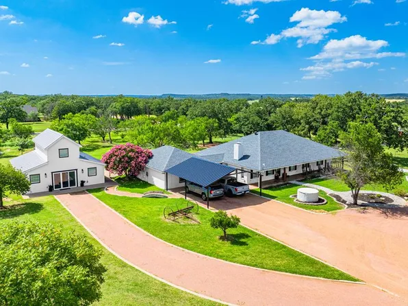 411 Emerald Loop, Fredericksburg, TX 78624