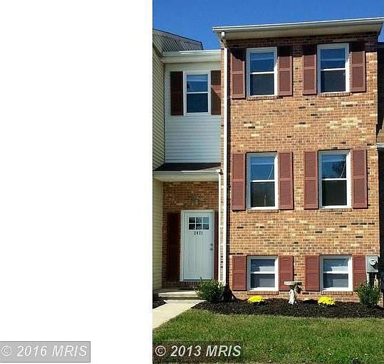 Welcome 2471 Vineyard Lane