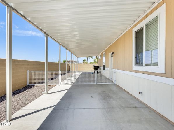 16101 N El Mirage Rd #16, El Mirage, AZ 85335