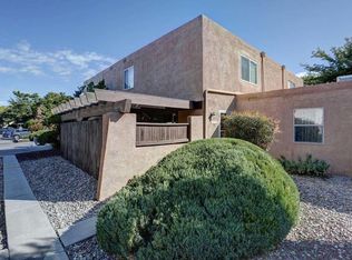8436 Chambers Ct NE, Albuquerque, NM 87111