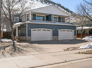 202B Jenkins Ranch Rd, Durango, CO 81301