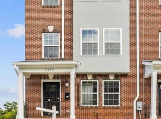 2433 Elvans Rd SE #1, Washington, DC 20020