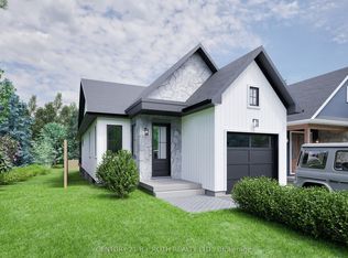 75 Vancouver St, Barrie, ON L4M 4M5