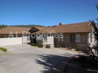 265 Laureleaf Dr, Prescott, AZ 86303