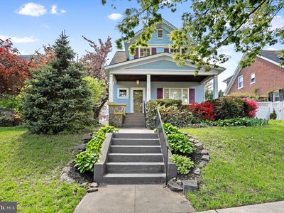 2209 Kentucky Ave, Baltimore, MD, 21213