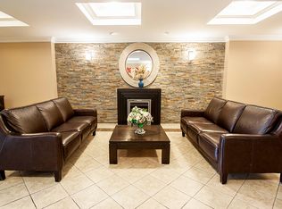 Beaverbrook Towers III, London, ON N6H 5W5