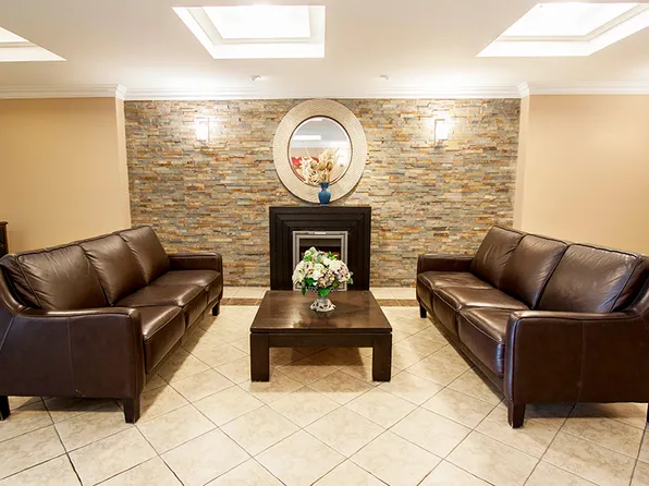 Beaverbrook Towers III