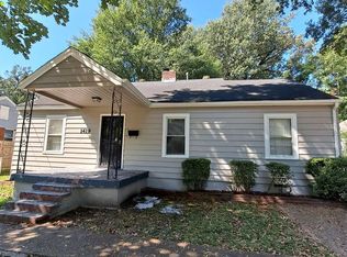 1419 Salem St, Memphis, TN 38122