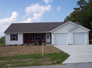 2278 Rooks Branch Rd, Corbin, KY 40701
