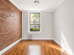52 Barrow St APT 3A, New York, NY 10014