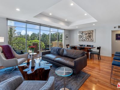 2160 Century Park E APT 607, Los Angeles, CA, 90067