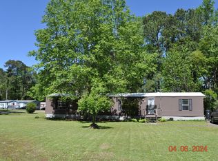 3650 Forestbrook Rd LOT 105, Myrtle Beach, SC 29588